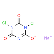 Sodium Dichloroisocyanurate - SDIC