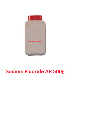 Sodium Fluoride