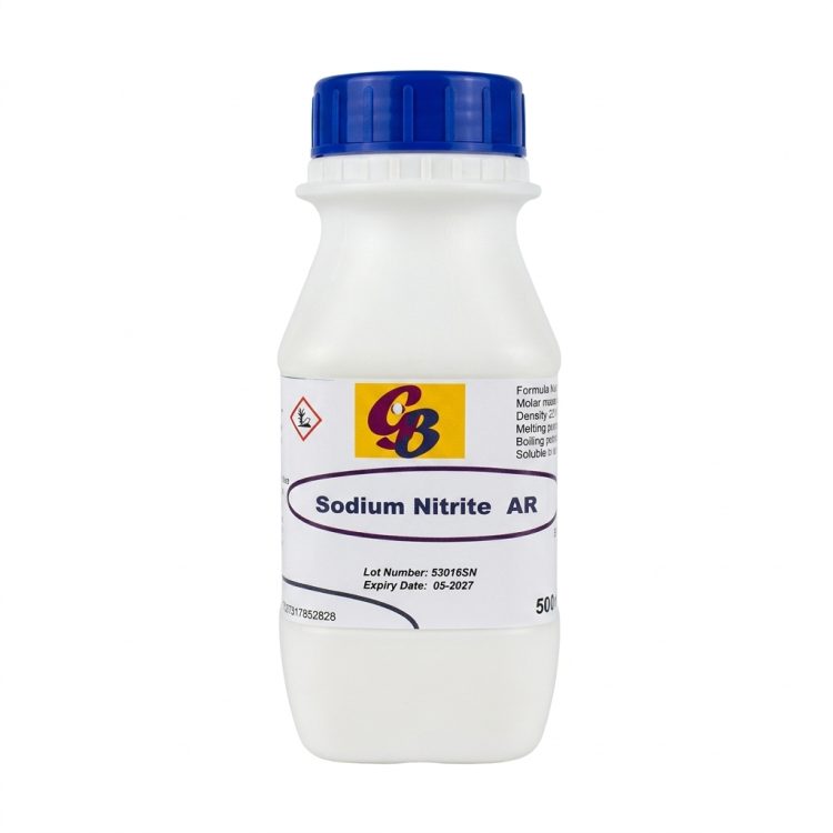 Cubic Niter