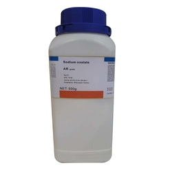 Sodium Oxalate AR 500g