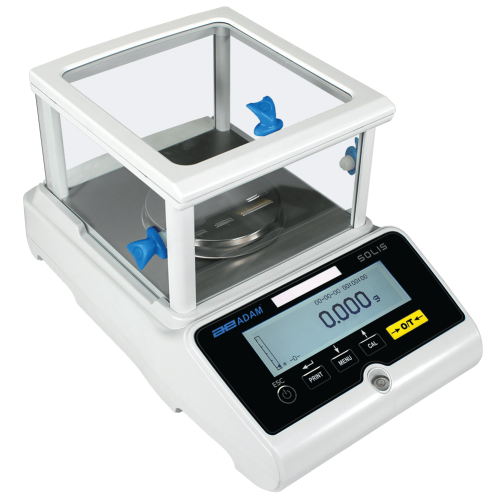 Solis Precision Balances