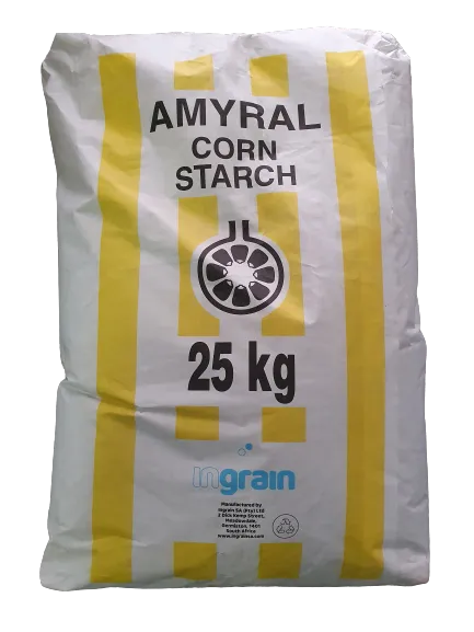 Starch (Amyral Cornstarch)