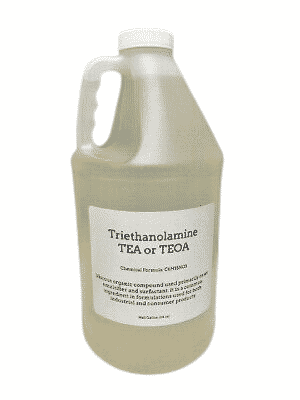 Triethanolamine