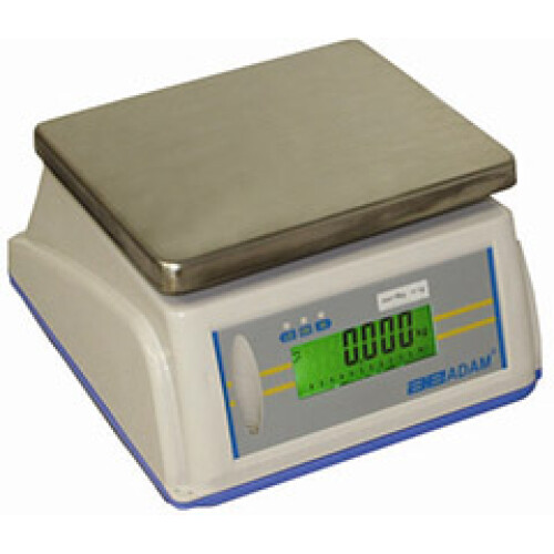 WBW Washdown Scales