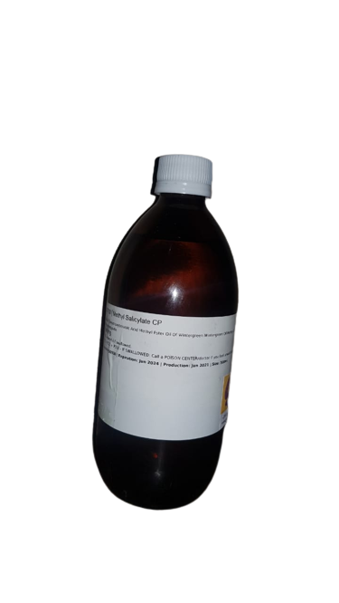 METHYL SALICYLATE