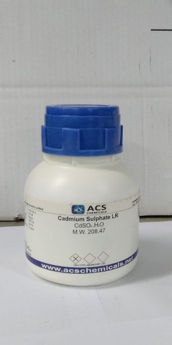 Cadmium Sulphate ACS