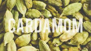 Cardamom Οil