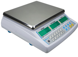 cbc m bench counting scale