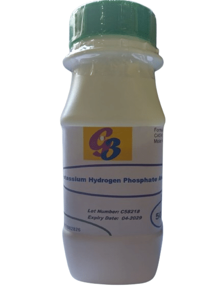 di-Potassium Hydrogen Phosphate Anhydrous