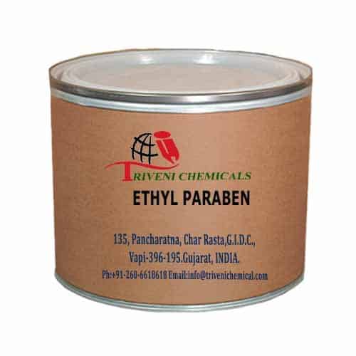 Ethyl Paraben