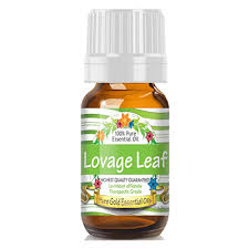 lovage Herb oil