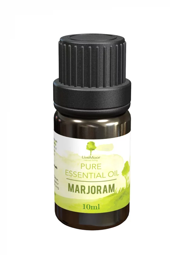 majoram Essential Oil