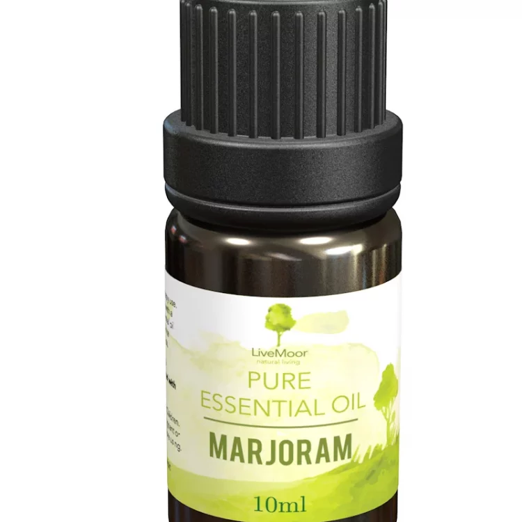 majoram Essential Oil