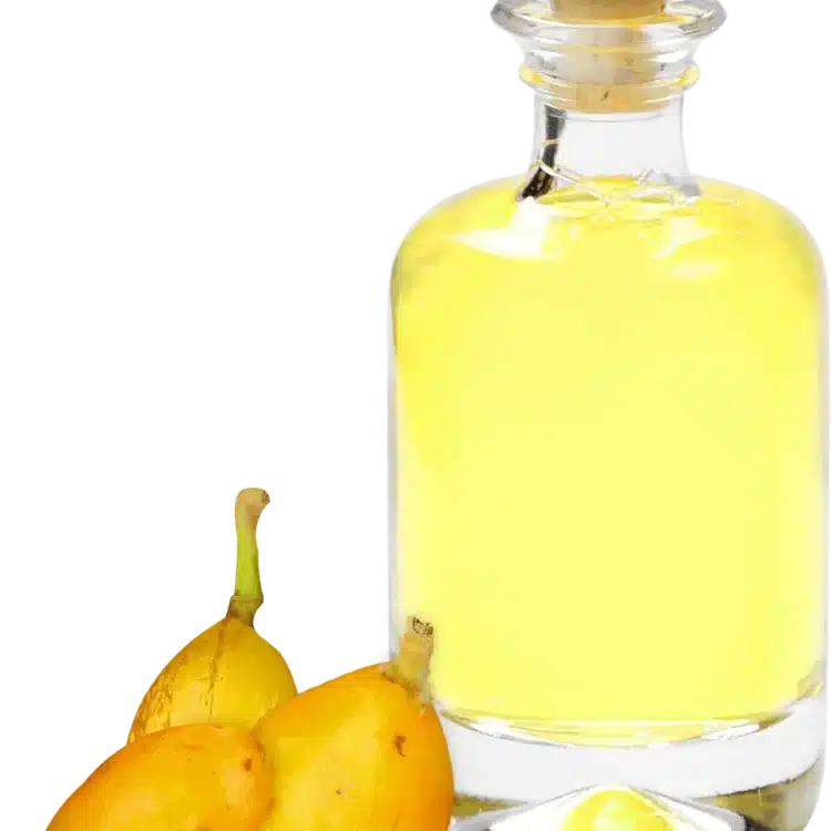 Marula Oil Organic - Sclerocarya Birrea Seed Oil supplier