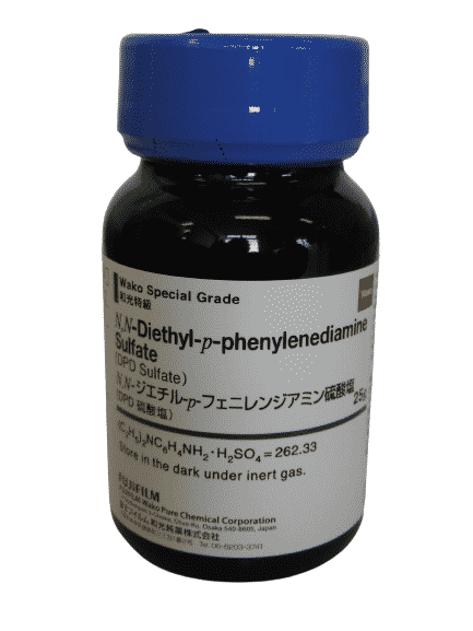 N,N Diethyl-p-Phenylenediamine Sulphate