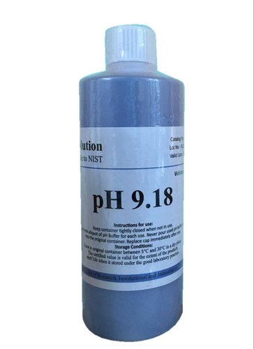 Special Calibration pH Buffer Solution