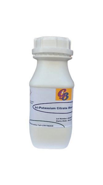 tri-Potassium Citrate AR 500g