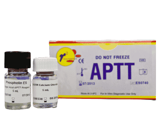 APTT Reagent with Calcium Chloride (COAG110A)