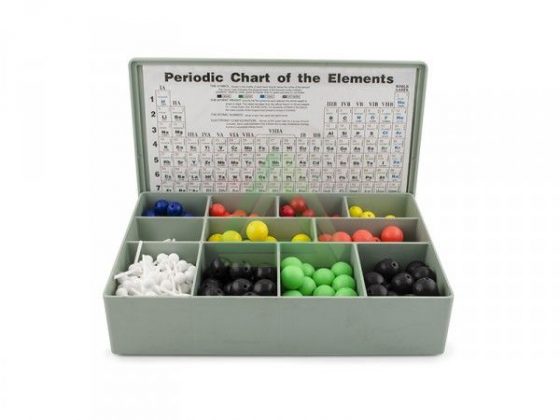 Atomic Model Set