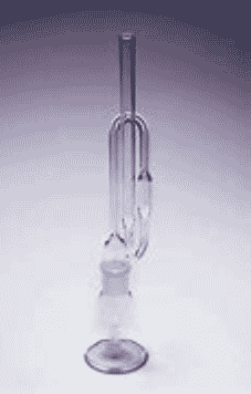Arsenic Determination Apparatus Without Spherical Joints