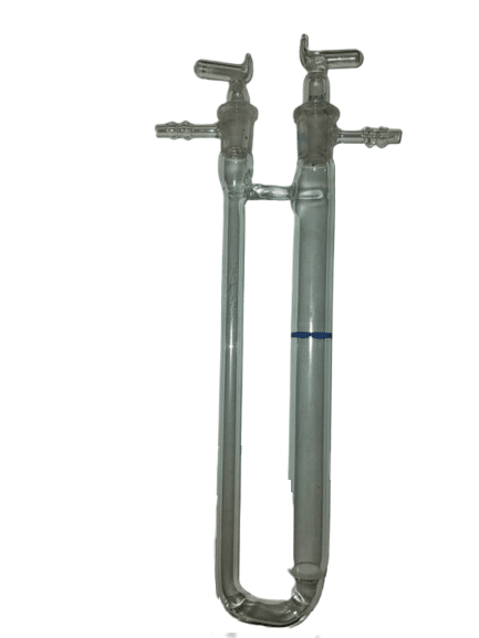 Butane Activity Sample Tube