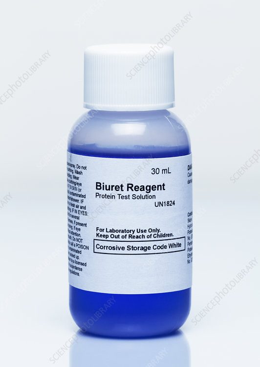 Biuret Reagent A