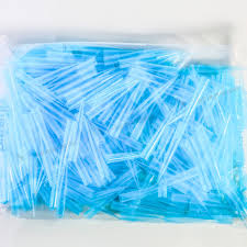 Blue Tips 1000µl