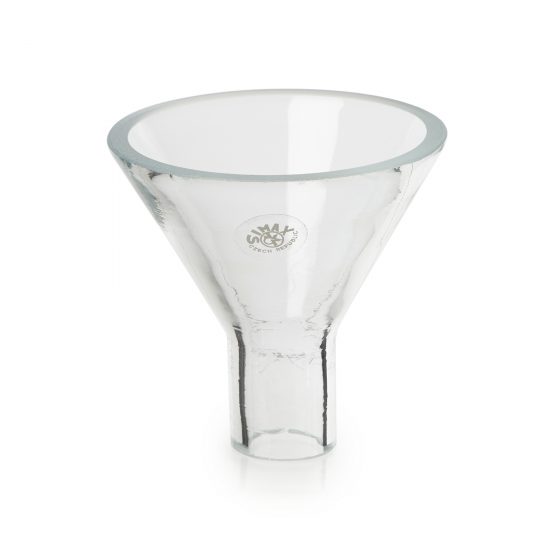 Borosil Glass Powder Funnels