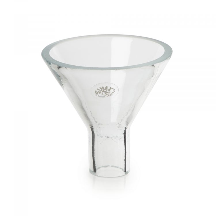 Borosil Glass Powder Funnels