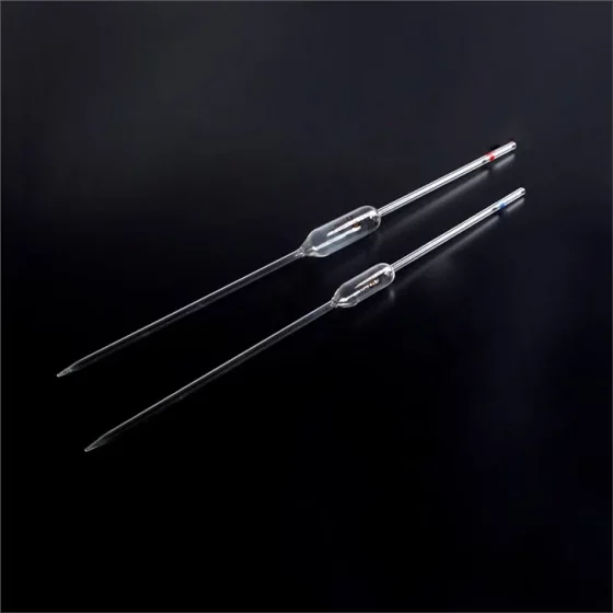 Bulb Pipette, Grade A