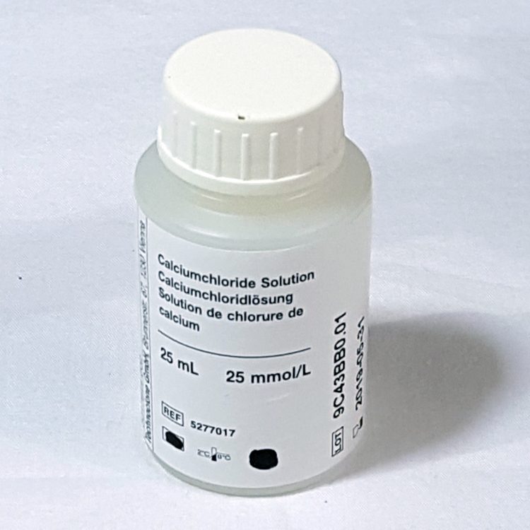 Calcium Chloride 1N Unstandardised