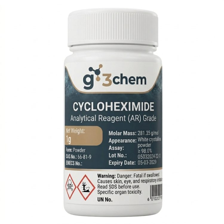 Actidione