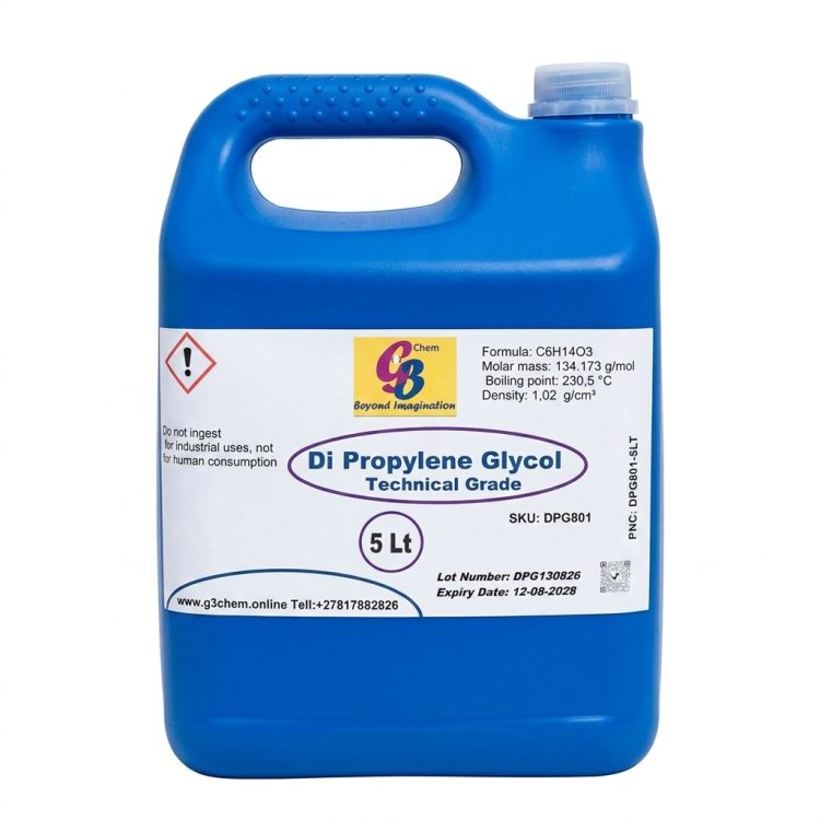 Dipropylene Glycol