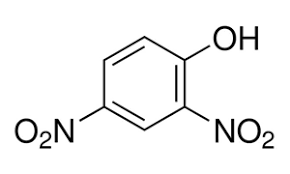 Dinitrophenol Indicator 500ml