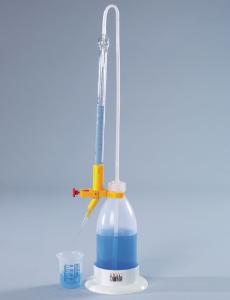 Dr Schillings Burette