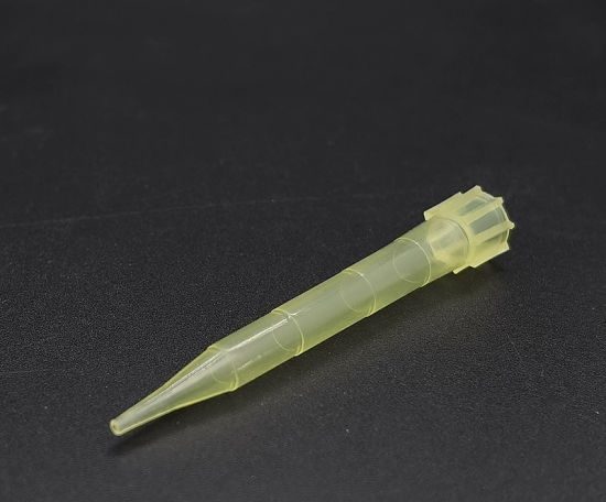 Eppendorf Yellow Tips 10-300ul