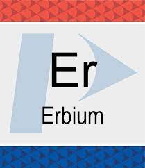 Erbium AA Standard 1000ppm (in 0.5N HNO3)