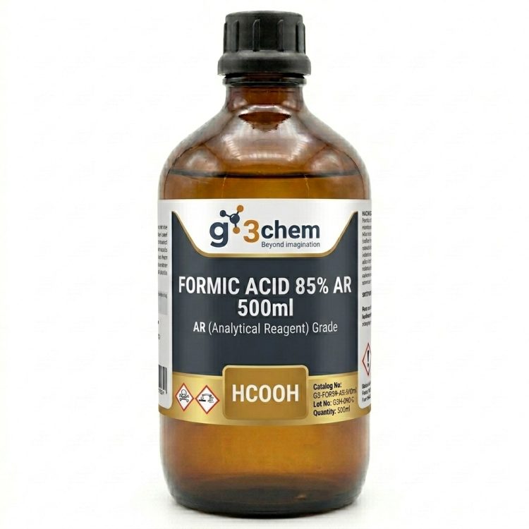 Aminic Acid