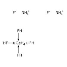 Germanium AA Standard 1000ppm (in 0.5N HCl) 500ml