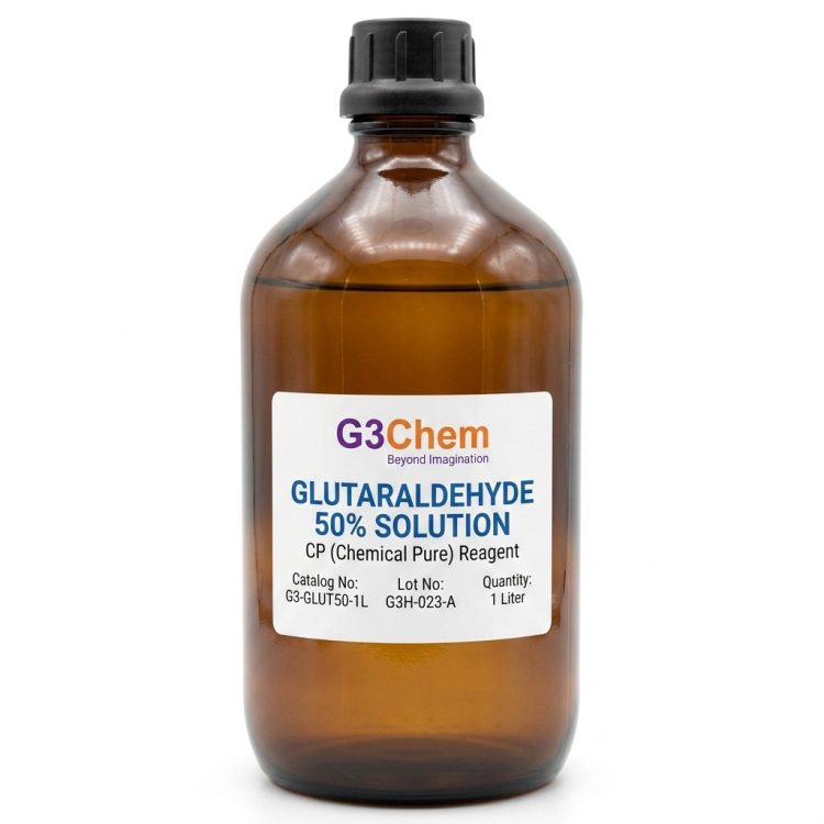Glutaric Dialdehyde
