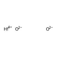 Hafnium AA Standard 1000ppm (in 0.5N HCl)