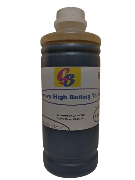 High Boiling Tar Acid For Surface Disinfectant Liquid