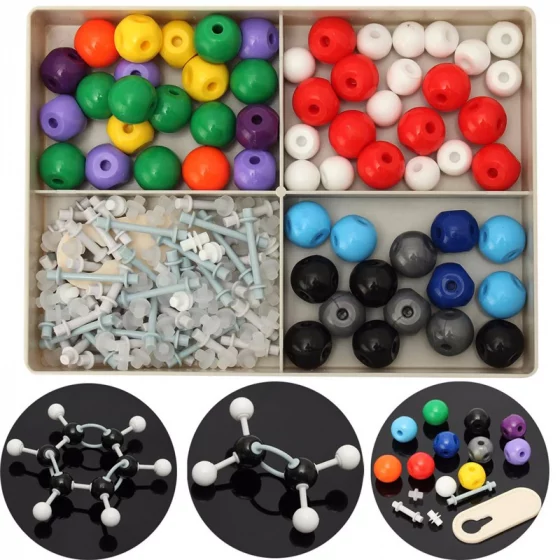 Introductory Organic Molecular Model Set