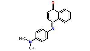 Indophenol Blue 50mg% in Dichloromethane