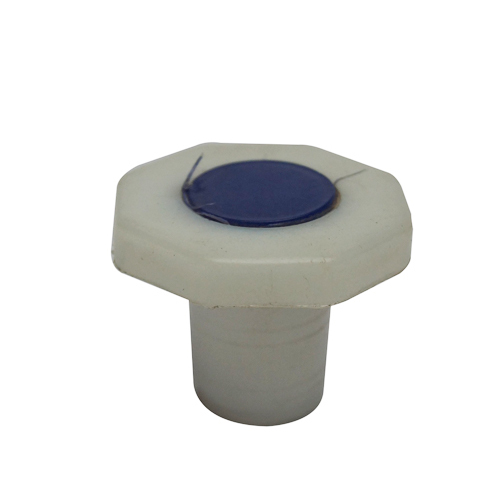 Laboratory bottle Plastic Stopper