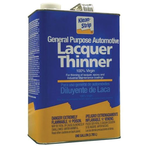 Lacque Thinners (General Purpose)