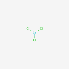 Lanthanum 10% (as LaCl3)