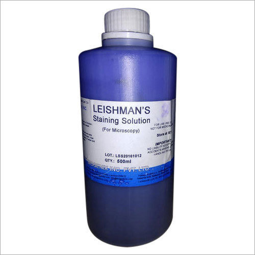 Leishman’s Stain 1Lt