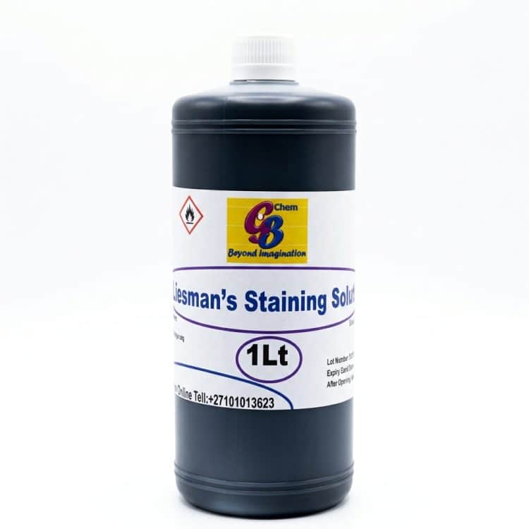 Leishman's Stain Solution price