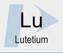 Lutetium AA Standard 1000ppm (in 0.5N HNO3)